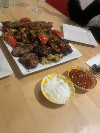 Photo of Manara Grill - 129 Parkstone Rd, Poole BH15 2PB